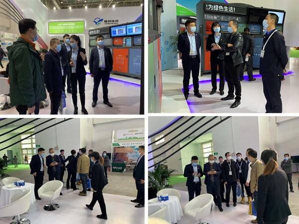 【博覽會(huì)進(jìn)行時(shí)】這些精彩不容錯(cuò)過(guò)！